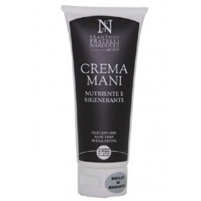 crema mani 100 ml