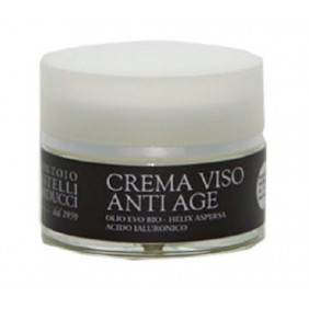 crema viso anti age 50 ml