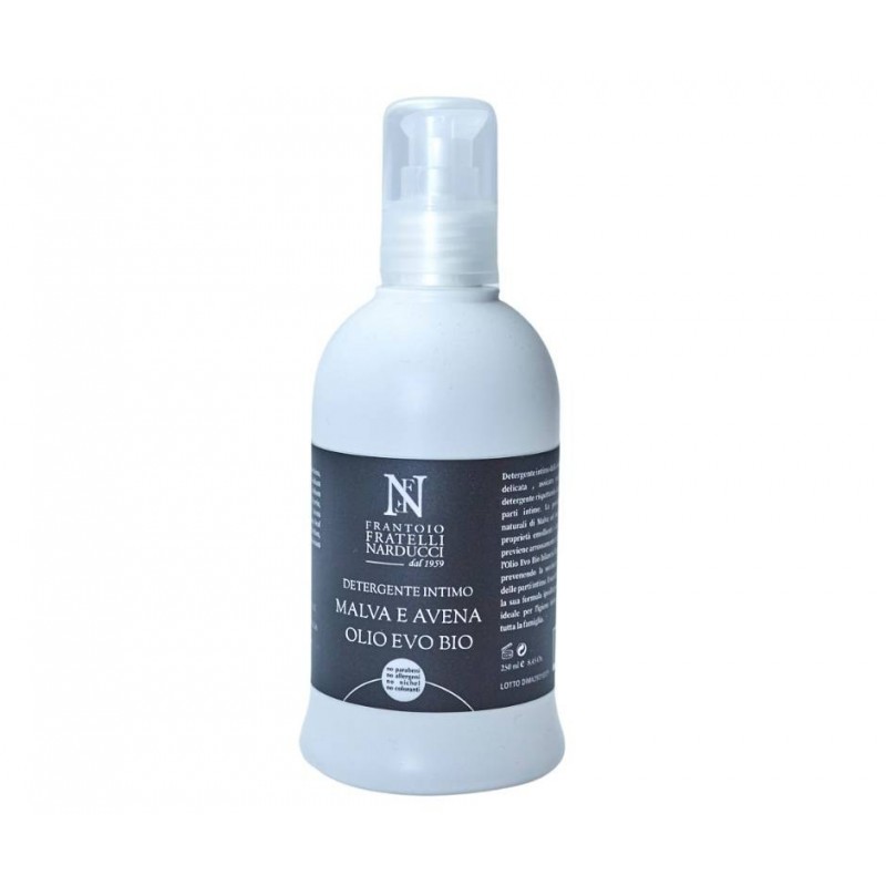 detergente intimo 250ml