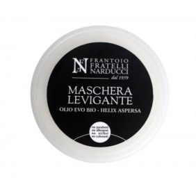 maschera levigante 100 ml