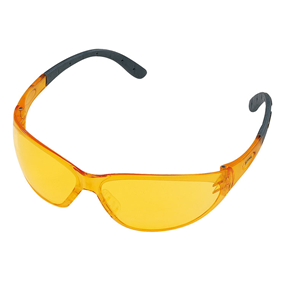 occhiali dynamic contrast gialli