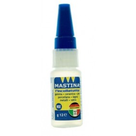 mastina incollatutto 12gr