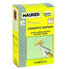 cemento rapido  kg1