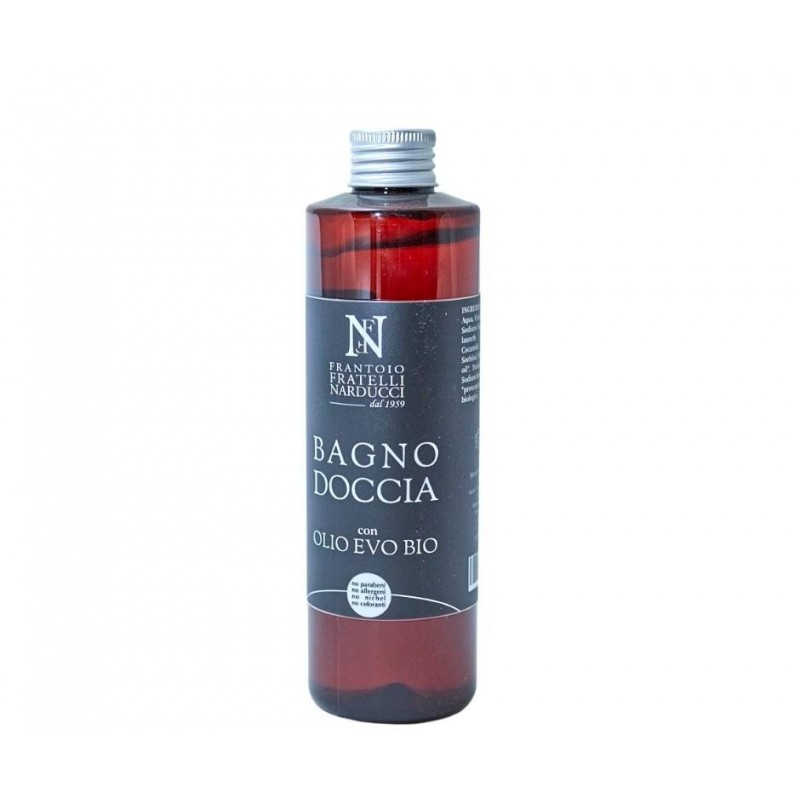 bagno doccia 250 ml