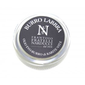 burro labbra 10 ml