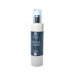 crema corpo 250 ml