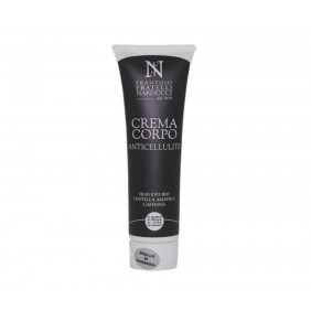 crema corpo anticellulite 150 ml