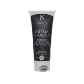 crema corpo dolori muscolari e articolari 100 ml