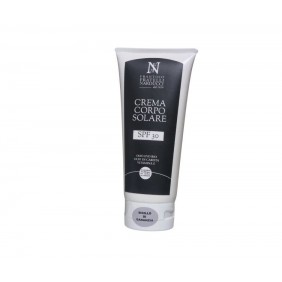 crema corpo solare spf30 200ml