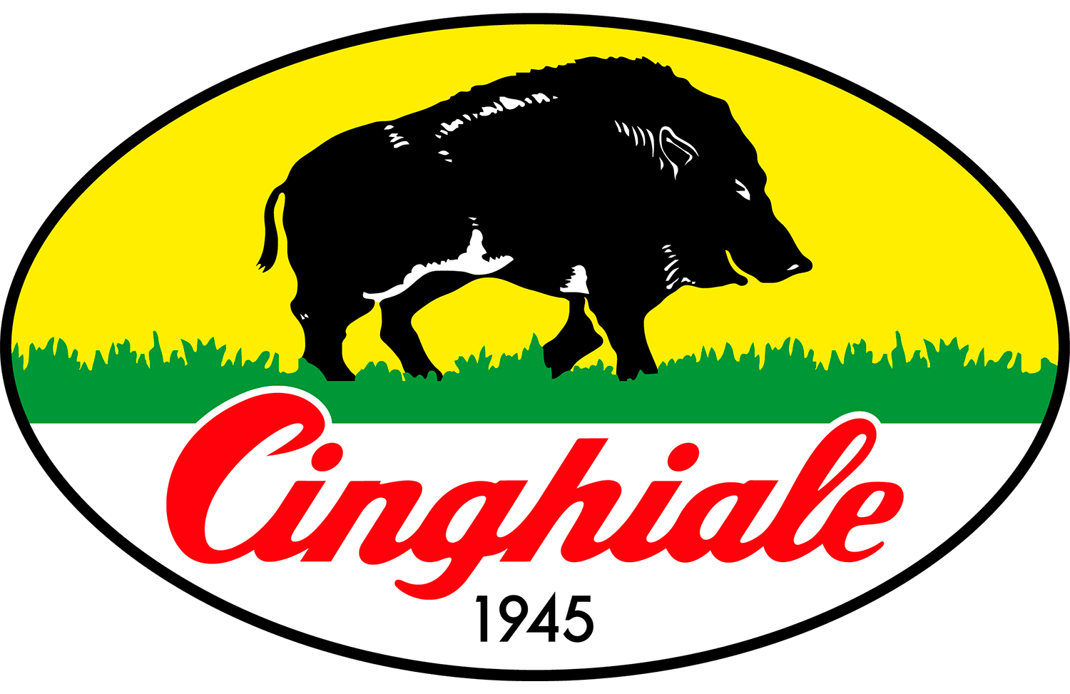 Cinghiale